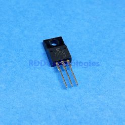 2SJ380 TOSHIBA TO-220F