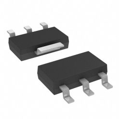 MOSFET BSP129H6327XTSA1 INFINEON SOT-223