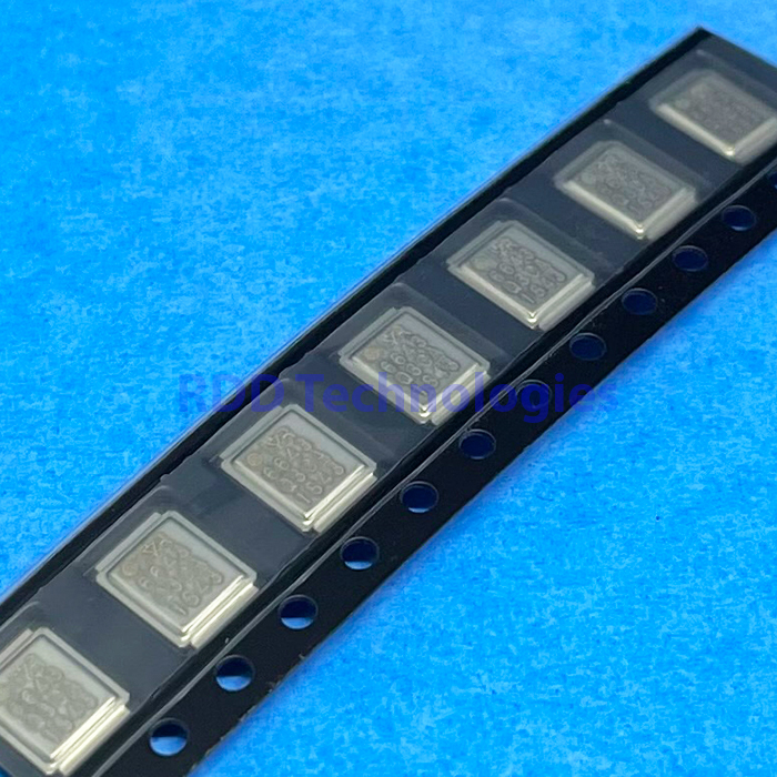 IRF6643TRPBF IR HEXFET