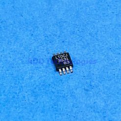 LT3580HMS8E MSOP8 LINEAR