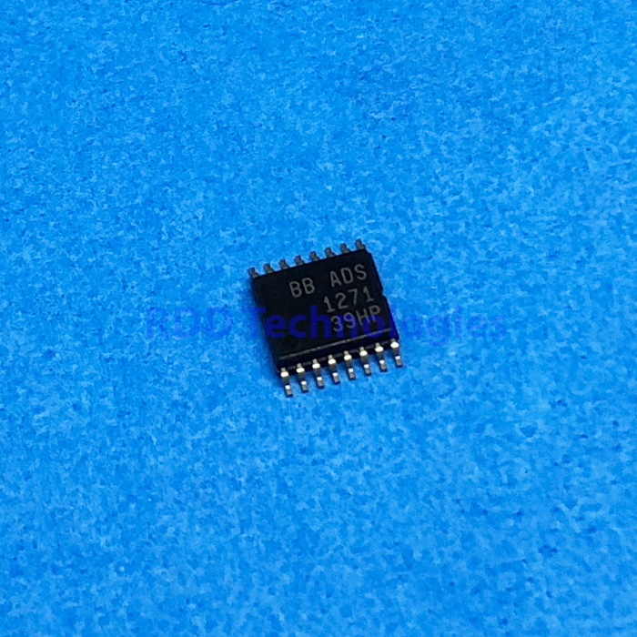 ADS1271IPW TI TSSOP16