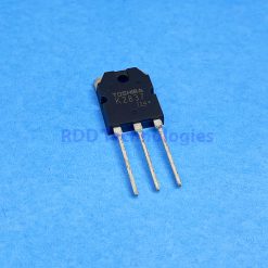 2SK2837 TOSHIBA TO-3P