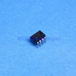 MC33262P ON DIP8