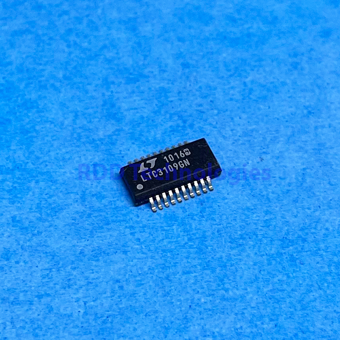 LTC3109EGN#PBF LINEAR TECHNOLOGY SSOP-20