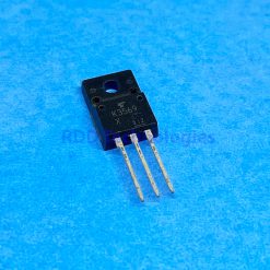 2SK3569 TOSHIBA TO-220F
