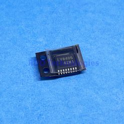 LV8405 ON SSOP-16