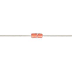 THERMISTOR NTC 10K 5% GLASS MF58-103J3950