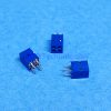 FCI SOCKET 2x2 Pin 76342-302LF