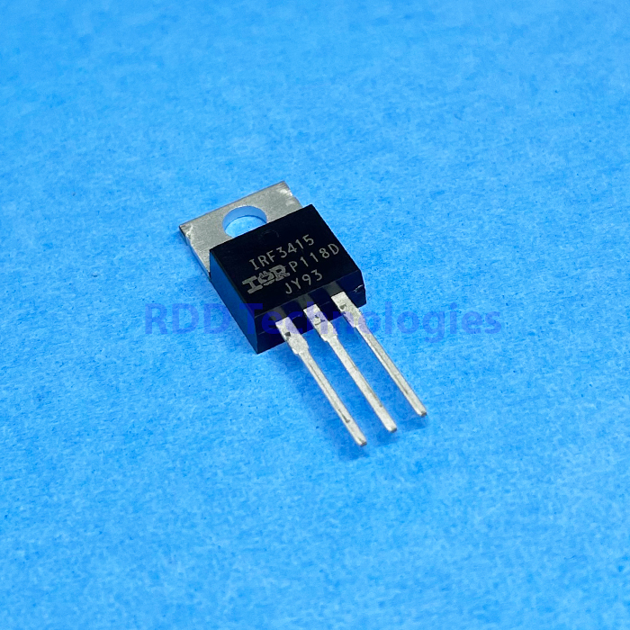 IRF3415PBF IR TO-220