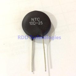 GENERIC NTC MF72 10D25