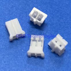 CONNECTOR PHR-2Y FEMALE FOR CABLE