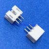 CONNECTOR PHR-3A MALE FOR PCB