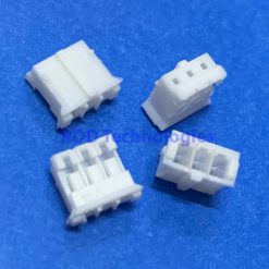 CONNECTOR PHR-3Y FEMALE FOR CABLE