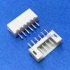 CONNECTOR PHR-6A MALE FOR PCB