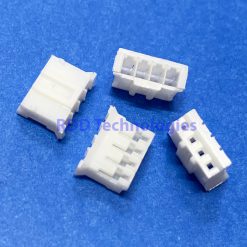 CONNECTOR PHR-4Y FEMALE FOR CABLE