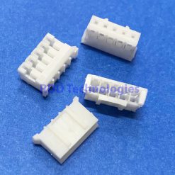 CONNECTOR PHR-5Y FEMALE FOR CABLE