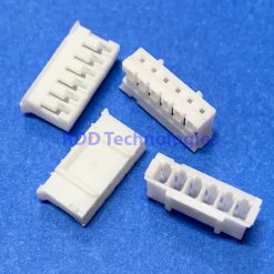 CONNECTOR PHR-6Y FEMALE FOR CABLE