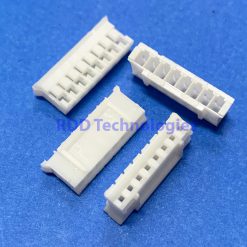 CONNECTOR PHR-8Y FEMALE FOR CABLE