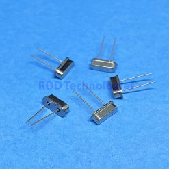 CRYSTAL 4MHZ HC49S
