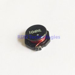 INDUCTOR 100UH 3A 20% P0250.104NLT PULSE ELECTRONICS
