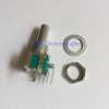 POTENTIOMETER ALPS 10K OHMS 20mm RK09L12D0A1T 90Degree Pin