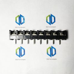 CONNECTOR HB9500-8PIN
