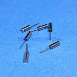 CRYSTAL 25.6 KHz 11pF 100ppm Epson
