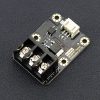 MOSFET Power Controller
