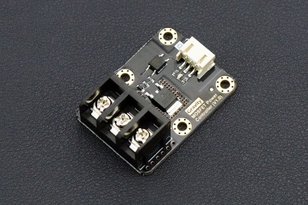 MOSFET Power Controller