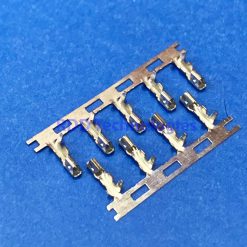 TERMINAL FOR PHR CONNECTOR