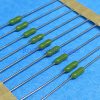 Fuses with Leads (Through Hole)125V 1A PICO II Fast Acting Littelfuse