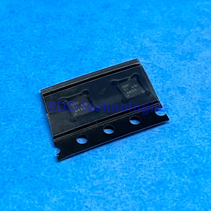 TPS61230DRCT TI VSON-10