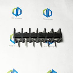 CONNECTOR HB9500-6PIN - Gambar 2