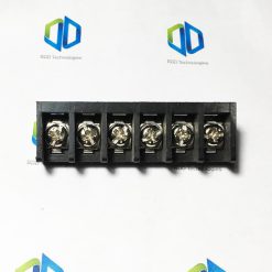 CONNECTOR HB9500-6PIN