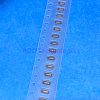 SMD CRYSTAL 32.768 KHZ  EPSON FC-135 32.7680KA-A5