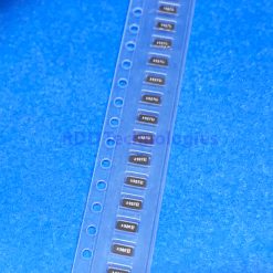 SMD CRYSTAL 32.768 KHZ  EPSON FC-135 32.7680KA-A5