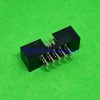IDC CONNECTOR MALE 10P 2x5 FOR PCB  2mm LS