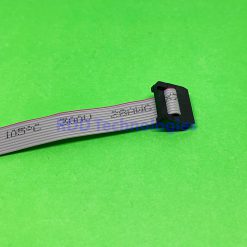CABLE FOR IDC CONNECTOR 10 Pin 2mm LS - Gambar 2