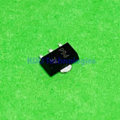 BCX52 NXP SOT89