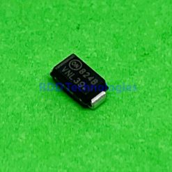 DIODE ZENER 9.1V 1.5WATT 1SMA5924BT3G ONSEMI SMA