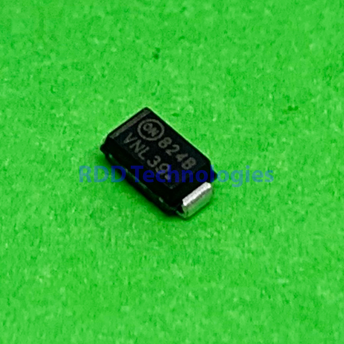 DIODE ZENER 9.1V 1.5WATT 1SMA5924BT3G ONSEMI SMA