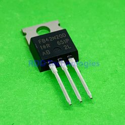 IRFB42N20DPBF IR TO-220