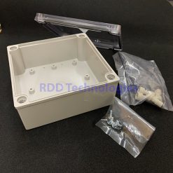 BOXCO ENCLOSURE BC-ATM-131306 - Gambar 3