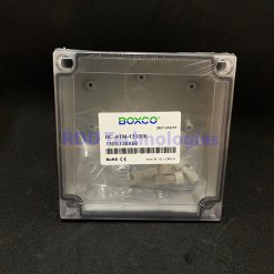 BOXCO ENCLOSURE BC-ATM-131306