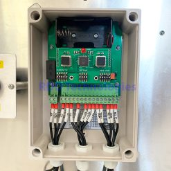 BOXCO ENCLOSURE BC-ATM-131306 - Gambar 2