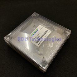 BOXCO ENCLOSURE BC-ATM-131303 - Gambar 4