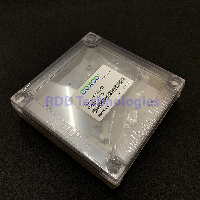 BOXCO ENCLOSURE BC-ATM-131303 - Gambar 4