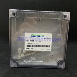 BOXCO ENCLOSURE BC-ATM-131303 - Gambar 3
