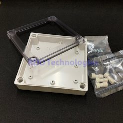 BOXCO ENCLOSURE BC-ATM-131303