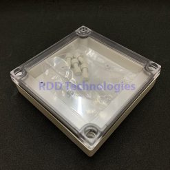 BOXCO ENCLOSURE BC-ATM-131303 - Gambar 2